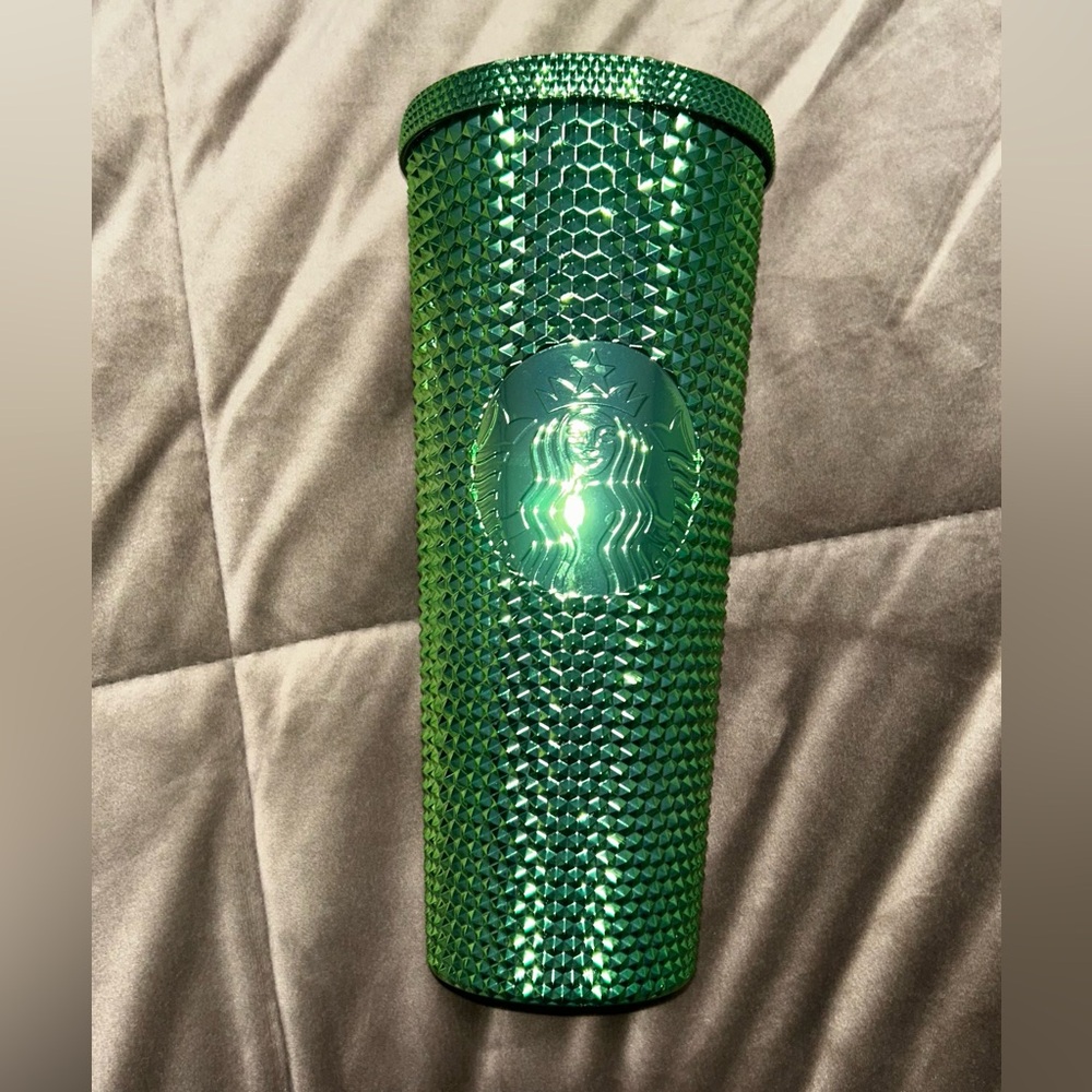 Starbucks Tumbler